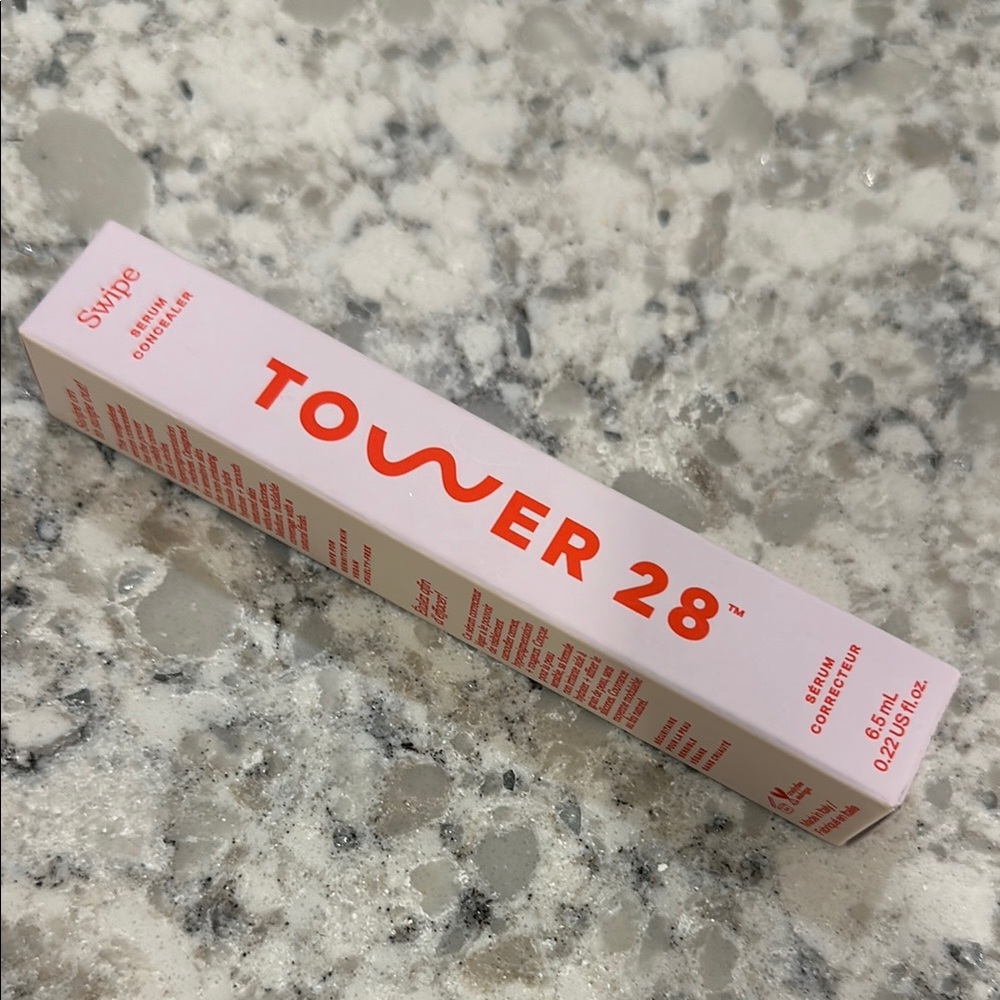 Tower 28 Swipe Serum Concealer